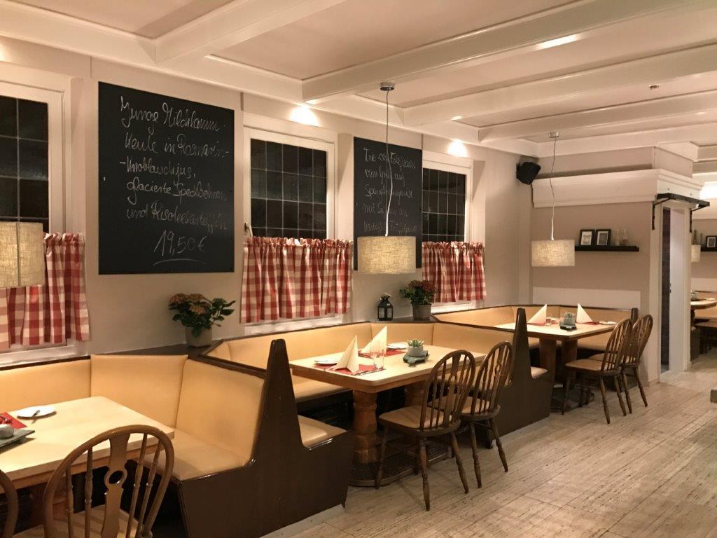 Hotel Restaurant Struemper Hof Meerbusch Eksteriør bilde