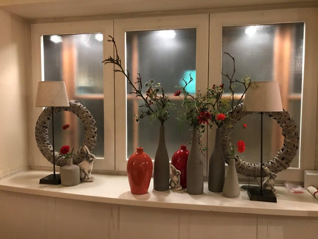 Hotel Restaurant Struemper Hof Meerbusch Eksteriør bilde