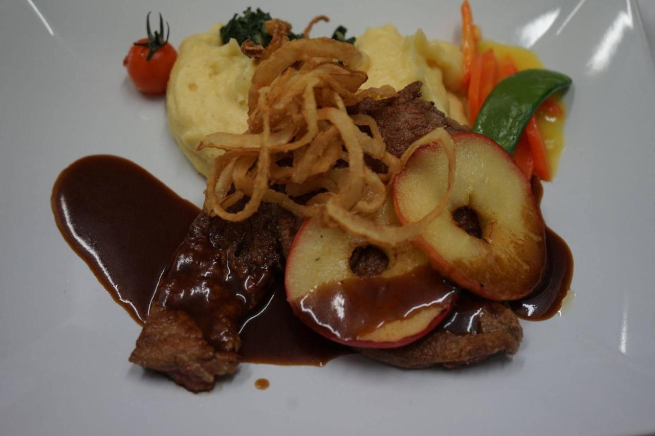 Hotel Restaurant Struemper Hof Meerbusch Eksteriør bilde